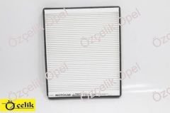 Opel Agila A Polen Filtresi - Motocar Marka 4708106 - 93188572