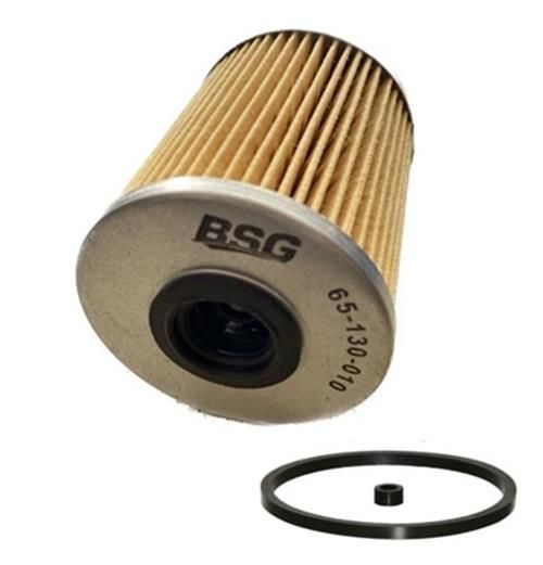 OPEL VECTRA C 2.0 DİZEL MAZOT FİLTRESİ BSG 65130010 - 818027 - 95516131