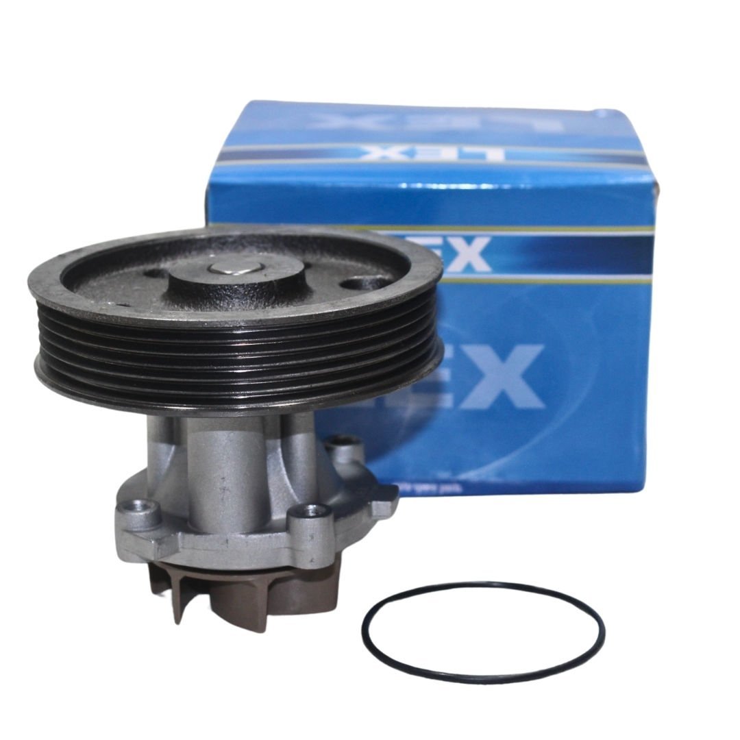 Peugeot Bipper 1.3 Dizel Devirdaim Su Pompası - Lex 55272433