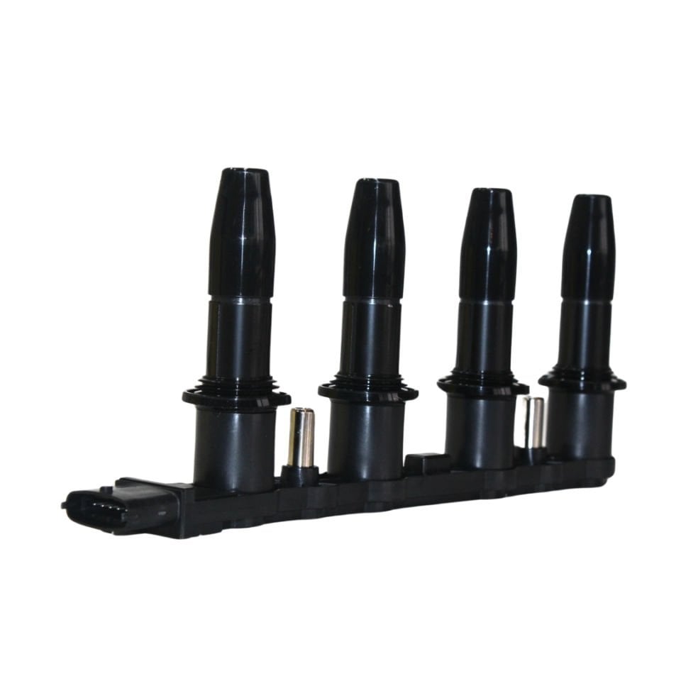 Opel Zafira B 1.8 Benzinli Ateşleme Bobini - Delphi CE20009-12B1A