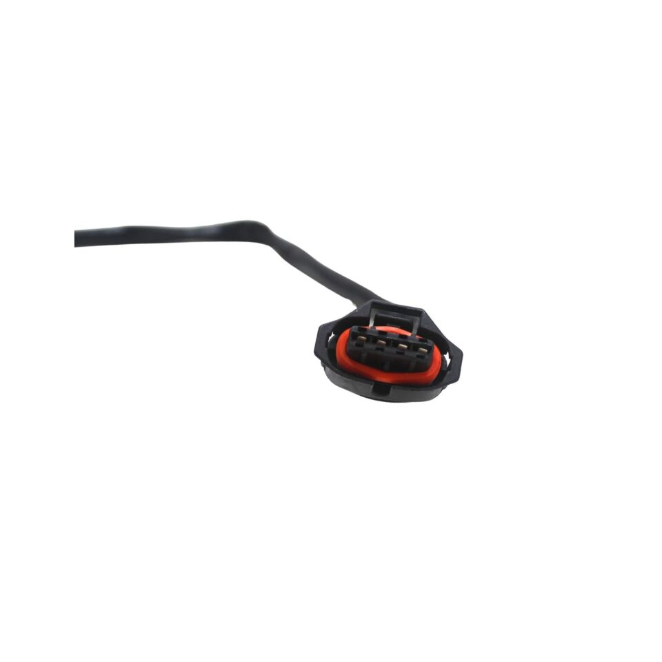 Opel Corsa C Z12Xep Benzinli Oksijen Sensörü Konum 2 - Delphi 93177450 - Del Es2031412B1