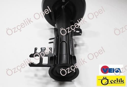 OPEL VECTRA B ÖN AMORTİSÖR SOL  - OPEL VEKA MARKA 344004 - 9192405