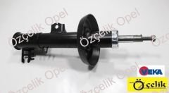 OPEL VECTRA B ÖN AMORTİSÖR SOL  - OPEL VEKA MARKA 344004 - 9192405