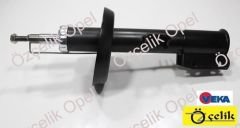 OPEL VECTRA B ÖN AMORTİSÖR SOL  - OPEL VEKA MARKA 344004 - 9192405