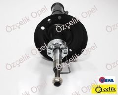 OPEL VECTRA B ÖN AMORTİSÖR SOL  - OPEL VEKA MARKA 344004 - 9192405