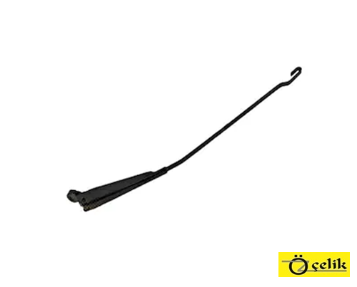 OPEL CORSA B / COMBO SİLECEK KOLU DIŞ SOL YAN SANAYİ