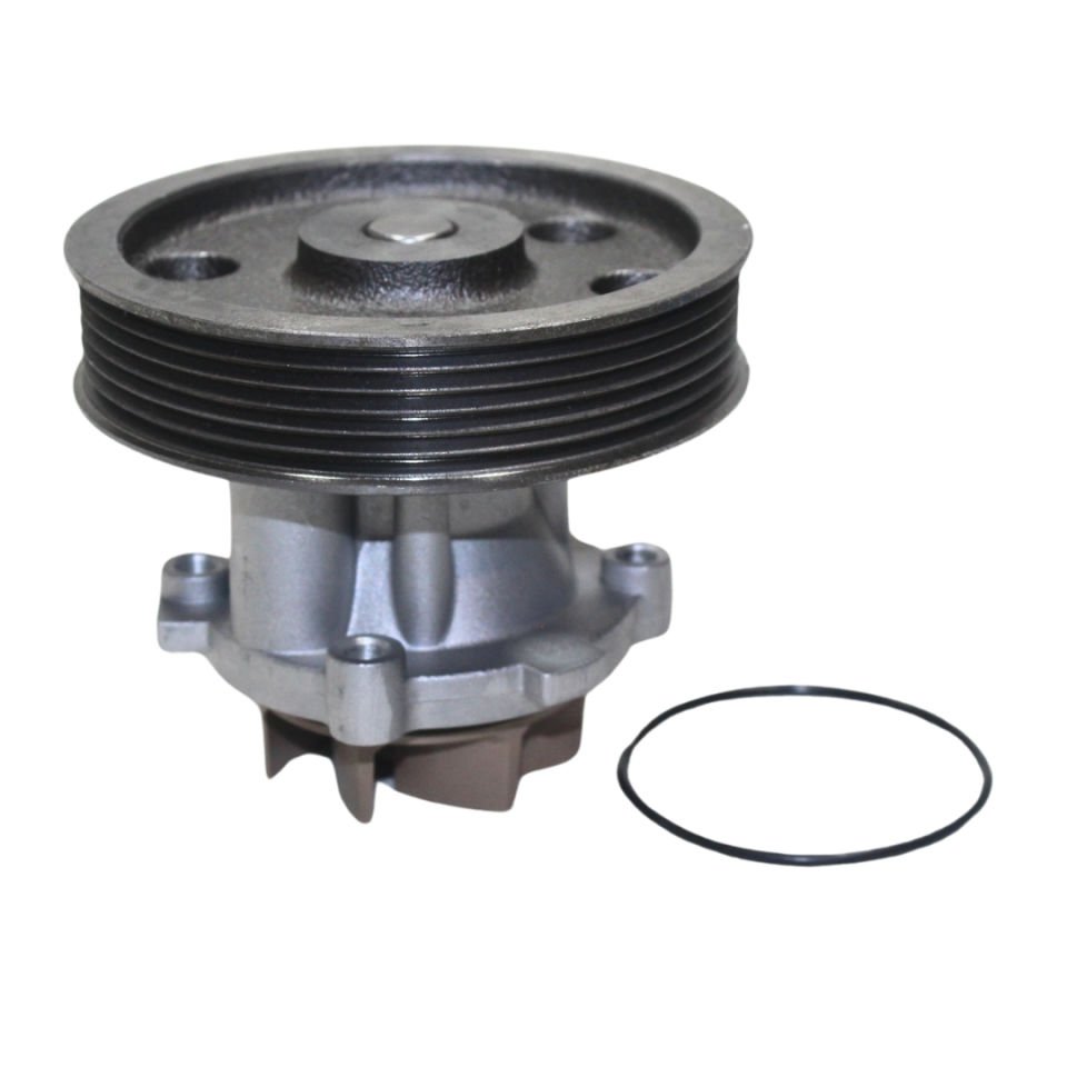 Opel Agila B 1.3 Dizel Devirdaim Su Pompası - Lex 55272433