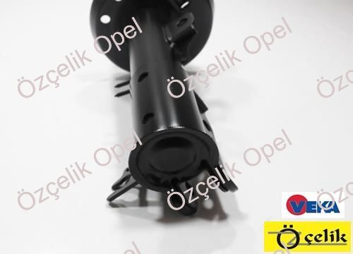 OPEL VECTRA B SAĞ ÖN AMORTİSÖR TEKLİ FİYAT - VEKA MARKA 344005 - 9192406