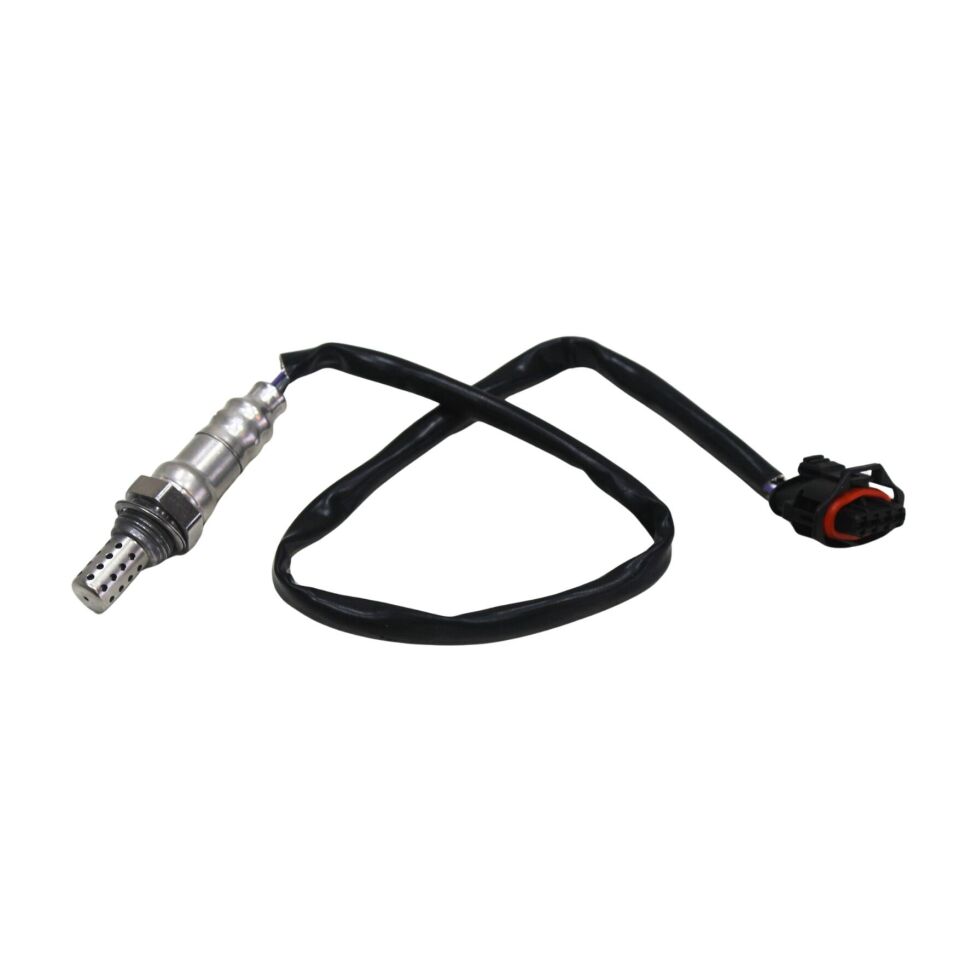 Opel Corsa C Z14Xep Benzinli Oksijen Sensörü Konum 2 - Delphi 93177450 - Del Es2031412B1
