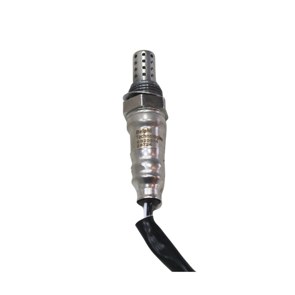 Opel Corsa C Z14Xep Benzinli Oksijen Sensörü Konum 2 - Delphi 93177450 - Del Es2031412B1