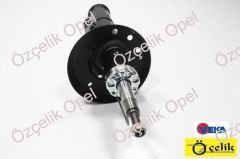 OPEL VECTRA B SAĞ ÖN AMORTİSÖR TEKLİ FİYAT - VEKA MARKA 344005 - 9192406