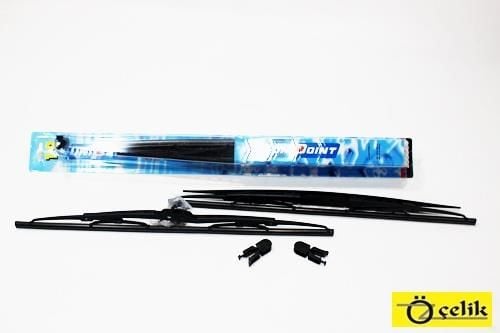 ÖN SİLECEK TAKIMI 48 CM YAN SANAYİ