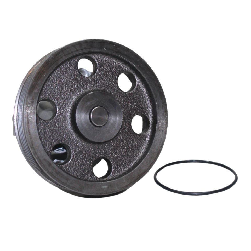 Opel Tigra B 1.3 Dizel Devirdaim Su Pompası - Lex 55272433