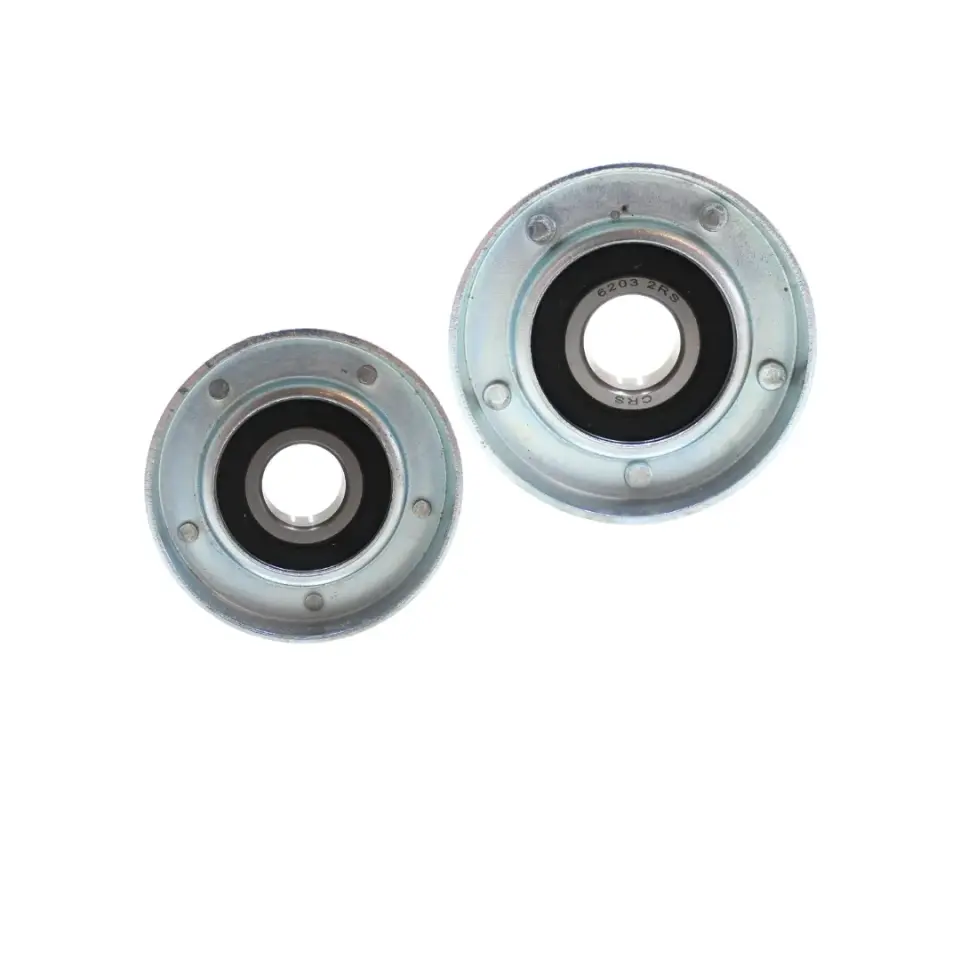 Opel Vectra C1.8 Benzinli V Kayiş Gergi Bilyasi Bsg-1340268