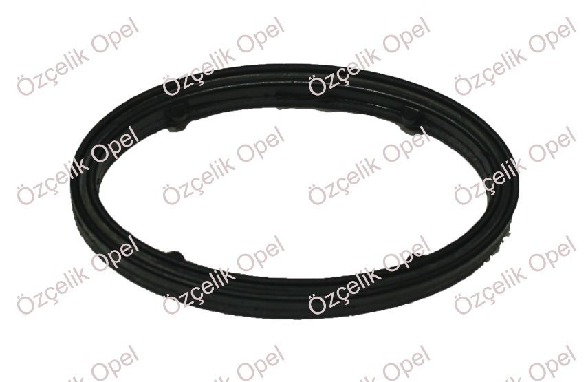 OPEL İNSİGNİA A16XER YAĞ SOĞUTUCU ORİNG TAKIMI 9 PARÇA YAN SANAYİ