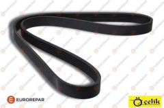 OPEL ASTRA J V KAYIŞI 1.6 DİZEL ( 6PK 1635 )  EUROREPAR MARKA