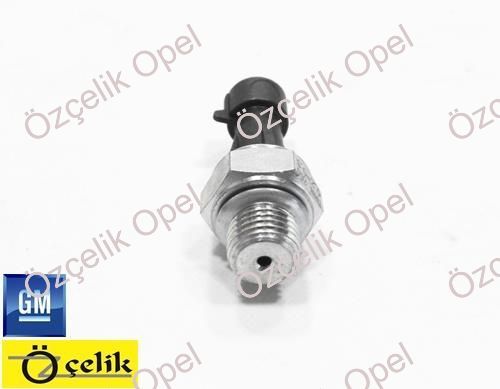 OPEL ASTRA H / İNSİGNİA / CORSA C / CORSA D / ZAFİRA B / VECTRA C / CHEVROLET AVEO YAĞ MÜŞÜRÜ Z13DT- ORJİNAL GM MARKA 6240415 - 55202374