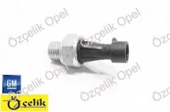 OPEL ASTRA H / İNSİGNİA / CORSA C / CORSA D / ZAFİRA B / VECTRA C / CHEVROLET AVEO YAĞ MÜŞÜRÜ Z13DT- ORJİNAL GM MARKA 6240415 - 55202374