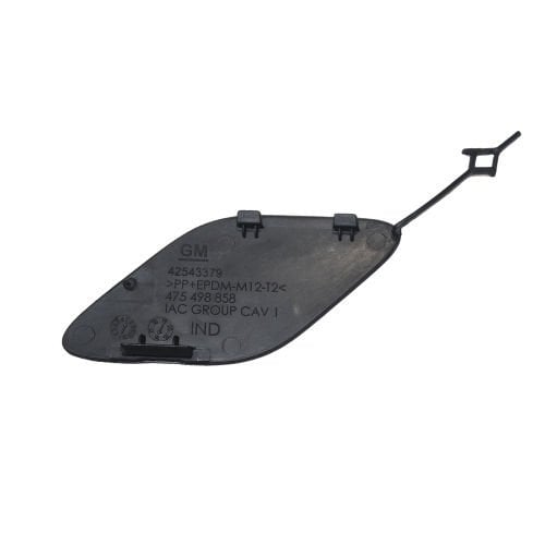 Opel Mokka / Mokka X Arka Çeki Demir Kapağı - Orijinal 42353764