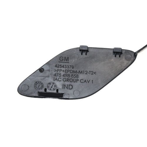 Opel Mokka / Mokka X Arka Çeki Demir Kapağı - Orijinal 42353764