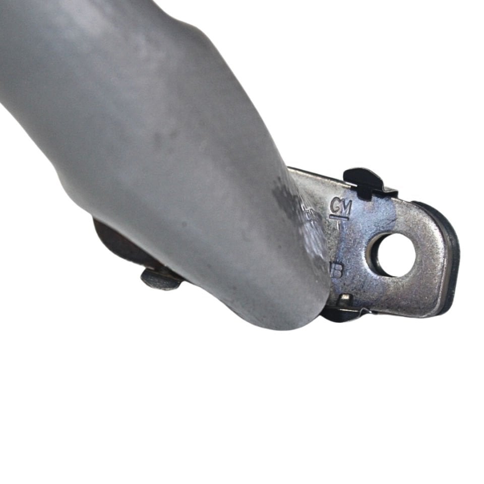 Opel Mokka / Mokka X 1.4 Turbo Benzinli Turbo Yağlama Borusu