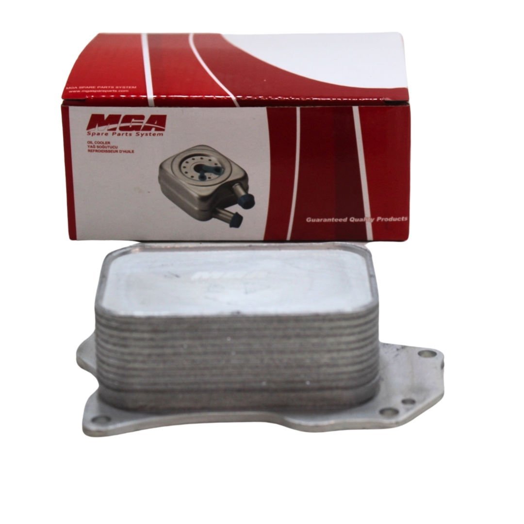 Opel Zafira Life 1.5 Dizel Yağ Sogutucu - Mga 63222