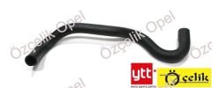 CHEVROLET KALOS / AVEO RADYATÖR HORTUMU ÜST - YTT MARKA 96536639