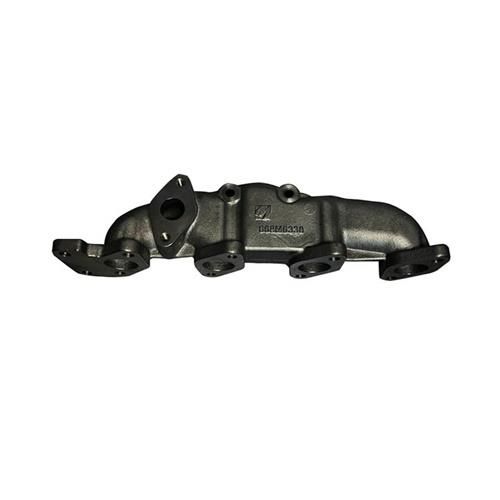 CHEVROLET EPICA 2.0 DİZEL EGZOZ MANİFOLDU - METTE MTM-668M6338 - 96440361