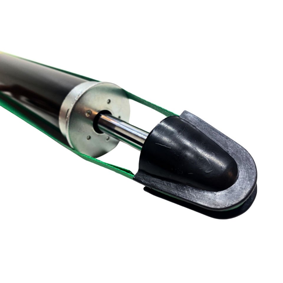 Chevrolet Trax 1.4 Benzinli Arka Amortisör - Orijinal 436766