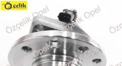 Opel Vectra C Ön Aks Bilyası (Poryalı) - Mga Marka 1603294 - 93186387