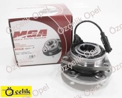 Opel Vectra C Ön Aks Bilyası (Poryalı) - Mga Marka 1603294 - 93186387