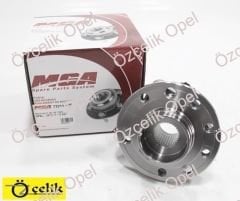 Opel Vectra C Ön Aks Bilyası (Poryalı) - Mga Marka 1603294 - 93186387