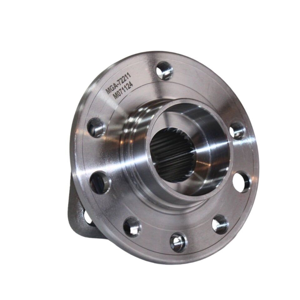 Opel Vectra C Ön Aks Bilyası (Poryalı) - Mga Marka 1603294 - 93186387