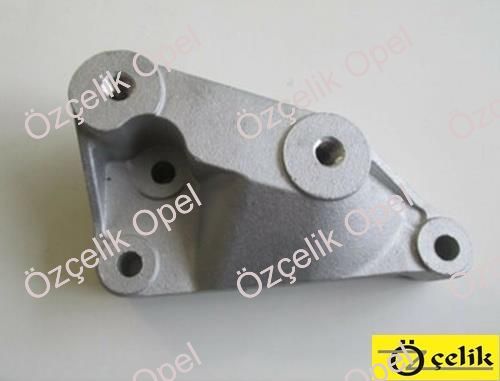 OPEL CORSA D SOL MOTOR BRAKET OTOMATİK ŞANZUMAN İÇİN YAN SANAYİ 5684191 - 13131151