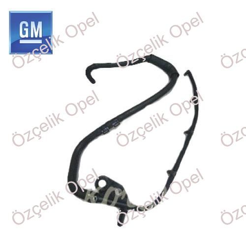 OPEL ANTARA-CHEVROLET CAPTİVA YAKIT HORTUMU OPEL GM