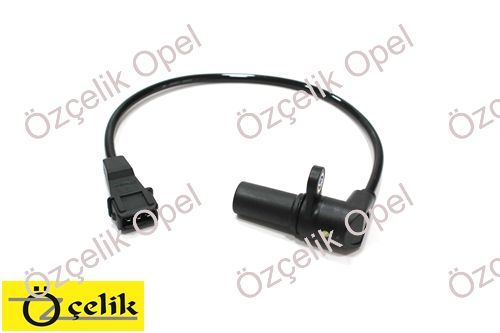 CHEVROLET LACETTİ / KALOS / AVEO KRANK DEVİR SENSÖRÜ F14D4 - F16D4 -YAN SANAYİ 25182450
