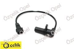 CHEVROLET LACETTİ / KALOS / AVEO KRANK DEVİR SENSÖRÜ F14D4 - F16D4 -YAN SANAYİ 25182450
