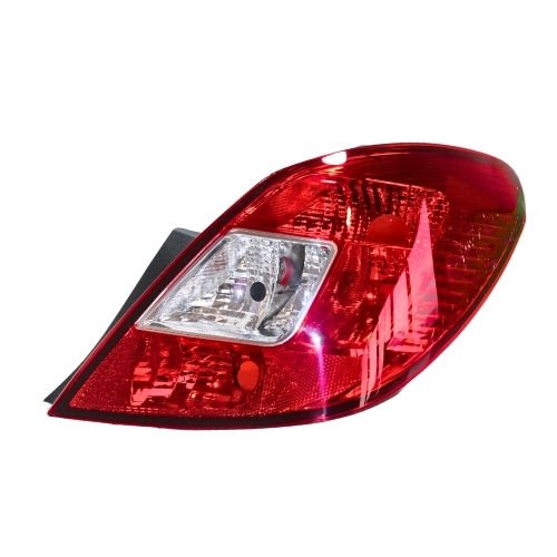Opel Corsa D Sağ Arka Stop Lambası - Depo DPO-442-1954R-UE