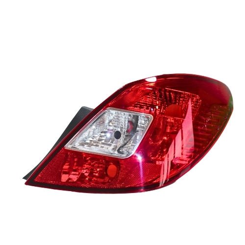 Opel Corsa D Sağ Arka Stop Lambası - Depo DPO-442-1954R-UE