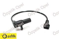 CHEVROLET LACETTİ / KALOS / AVEO KRANK DEVİR SENSÖRÜ F14D4 - F16D4 -YAN SANAYİ 25182450