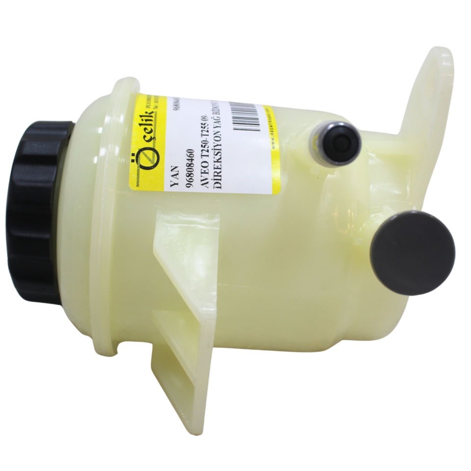 Chevrolet Aveo 1.2 Benzinli Direksiyon Yağ Bidonu - Yan 96808460