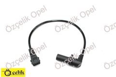 CHEVROLET LACETTİ / KALOS / AVEO KRANK DEVİR SENSÖRÜ F14D4 - F16D4 -YAN SANAYİ 25182450