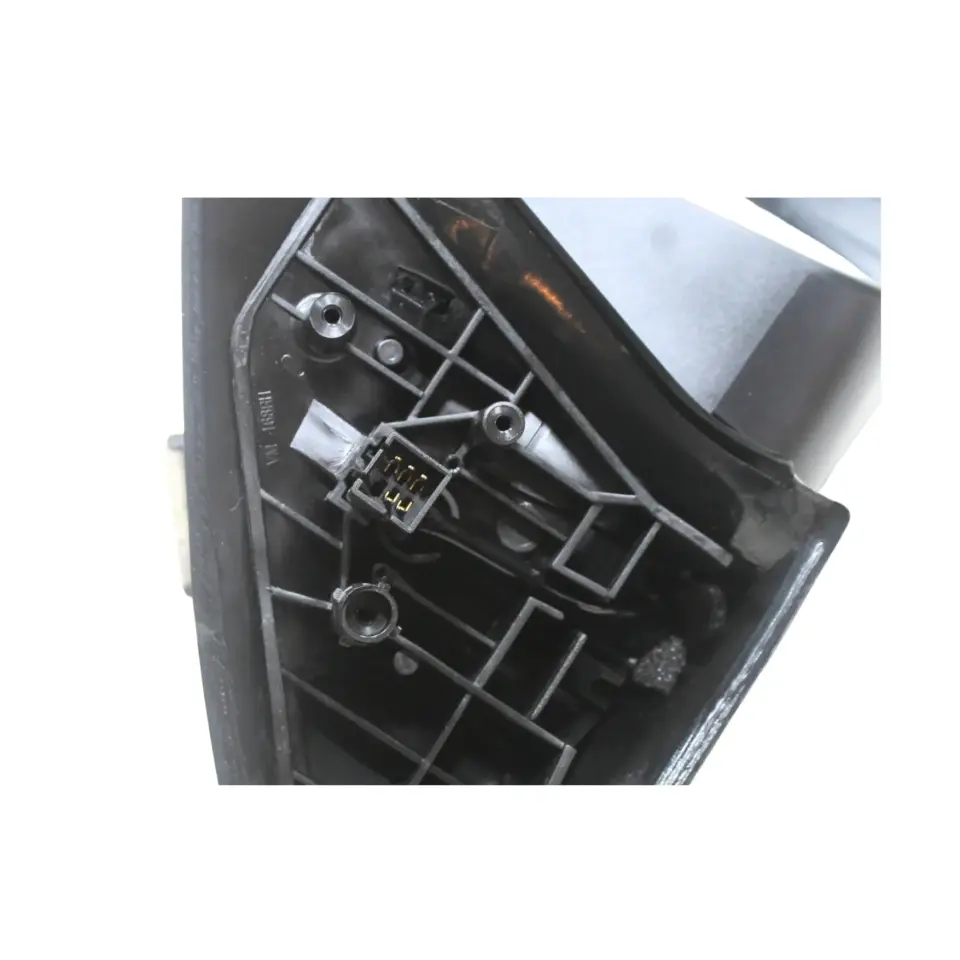 Astra G Ayna Komple Sağ Elektirikli Alkar Amrka