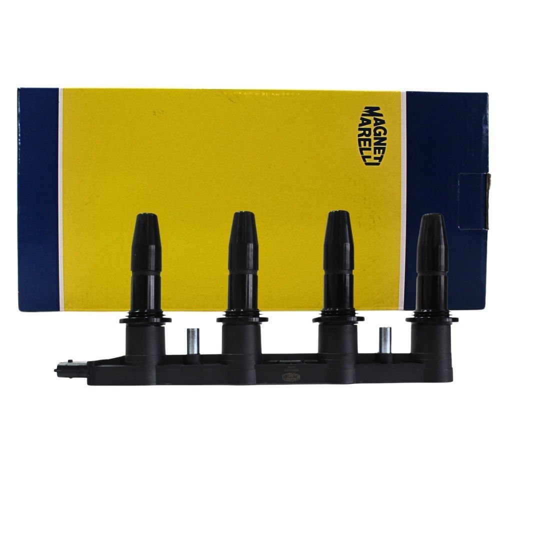 Opel Astra G 1.6 Benzinli Ateşleme Bobinı - Marelli 359000601300