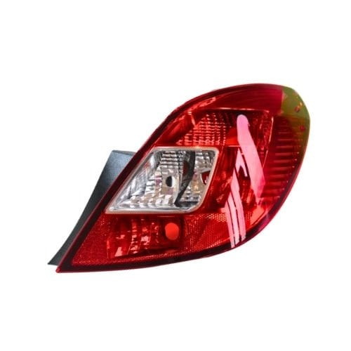 Opel Corsa D Sağ Arka Stop Lambası - Valeo 43392