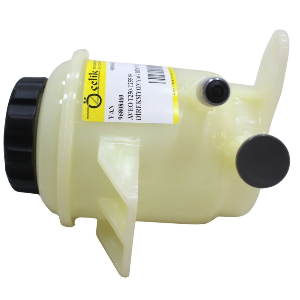 Chevrolet Aveo 1.4 Benzinli Direksiyon Yağ Bidonu - Yan 96808460