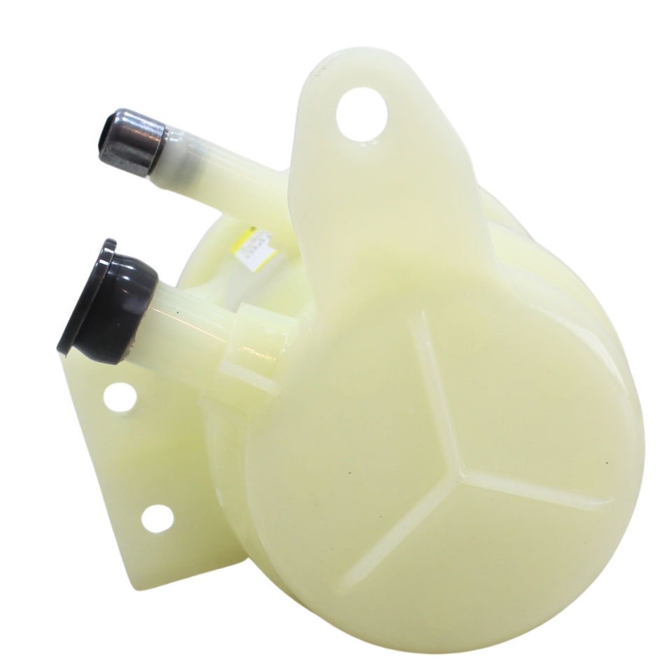 Chevrolet Aveo 1.4 Benzinli Direksiyon Yağ Bidonu - Yan 96808460