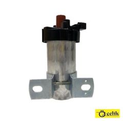 OPEL CALİPRA A 2.0 BENZİNLİ ATEŞLEME BOBİNİ BOSCH F 000 ZS0 001 - 1208053