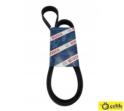 OPEL ASTRA K 1.0 BENZİNLİ V KAYIŞI - BOSCH