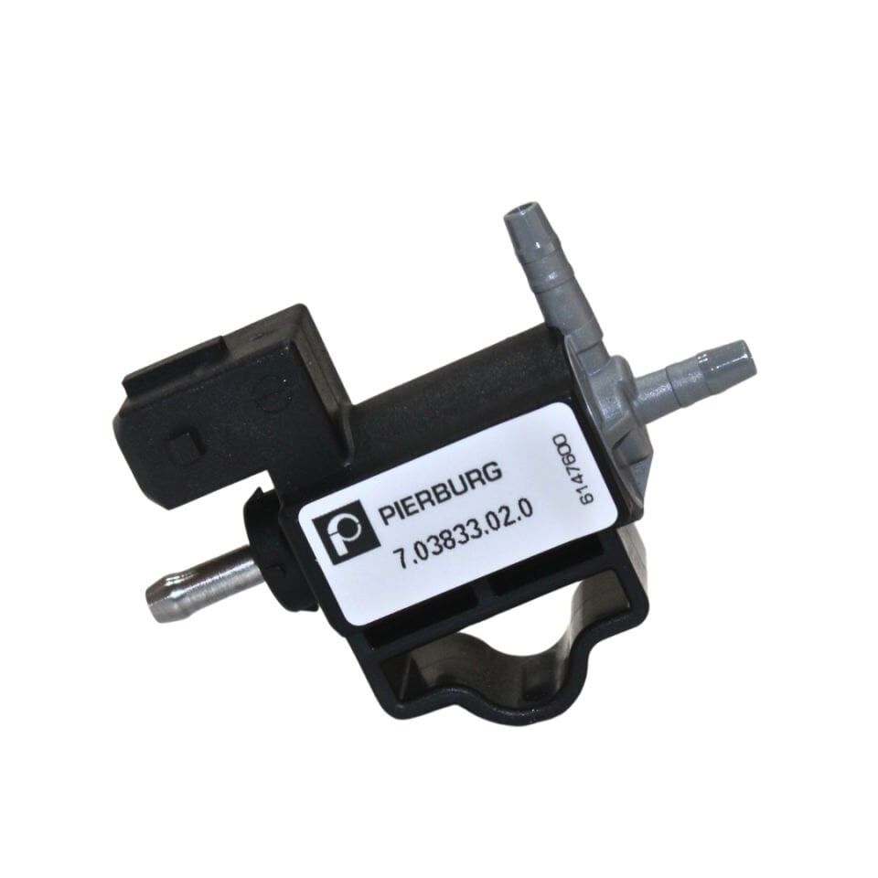 OPEL İNSİGNİA / ASTRA J TURBO BASINÇ VALFİA14NET - Z16LET - A16LET - PİERBURG MARKA